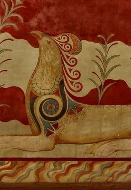 KNOSSOS PALACE AND HERAKLION TOWN ARCHAEOLOGICAL MUSEUM - Pricing and Reservations