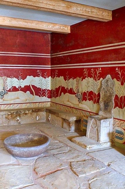 KNOSSOS PALACE AND HERAKLION TOWN ARCHAEOLOGICAL MUSEUM - Booking and Cancellation Policy