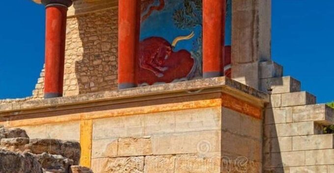 KNOSSOS PALACE AND HERAKLION TOWN ARCHAEOLOGICAL MUSEUM - Frequently Asked Questions