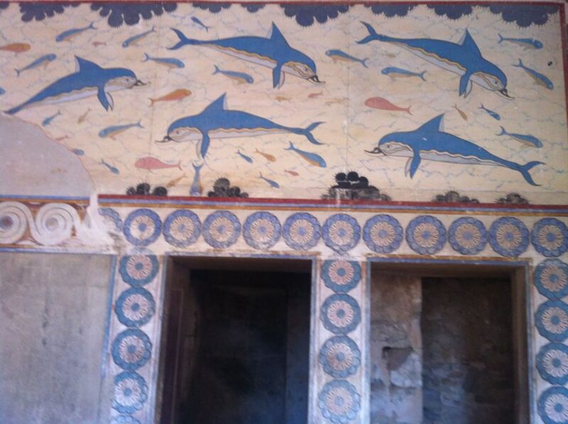 Knossos Palace & Archaeology Museum | Private Tour - Minoan Palace of Knossos