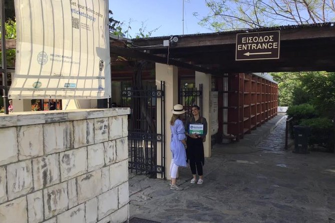 Knossos Palace Exclusive Tour (Small Group) - How to Prepare for the Tour