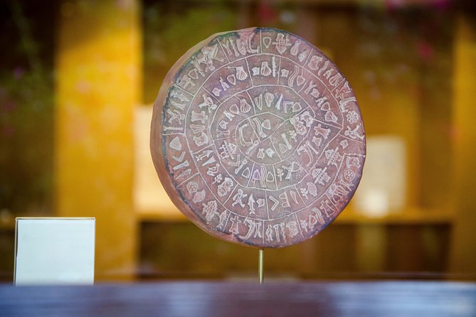 Knossos Palace & Heraklion Archaeology Museum | Private Tour - Accessibility and Recommendations