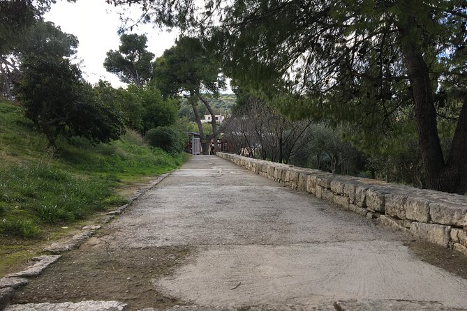 Knossos Palace (Last Minute Booking - Skip the Line Ticket) - Highlights of the Knossos Palace