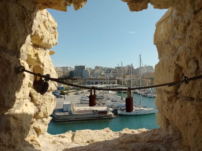 Knossos Palace , Museum & Heraklion City Private Tour - Pickup and Drop-off Locations