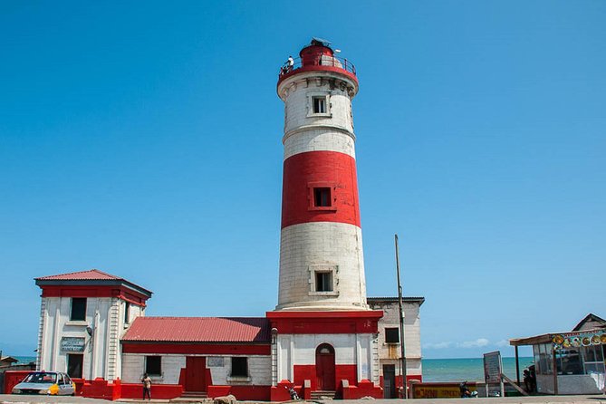 Know Ghana in 4 Hrs - Accra City Tour - Tour Meeting Point