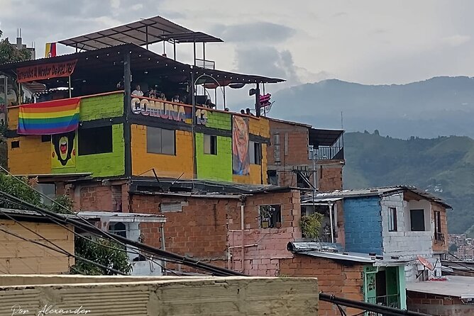 Know Medellin Like Youve Never Seen It! - Indulging in Local Cuisine