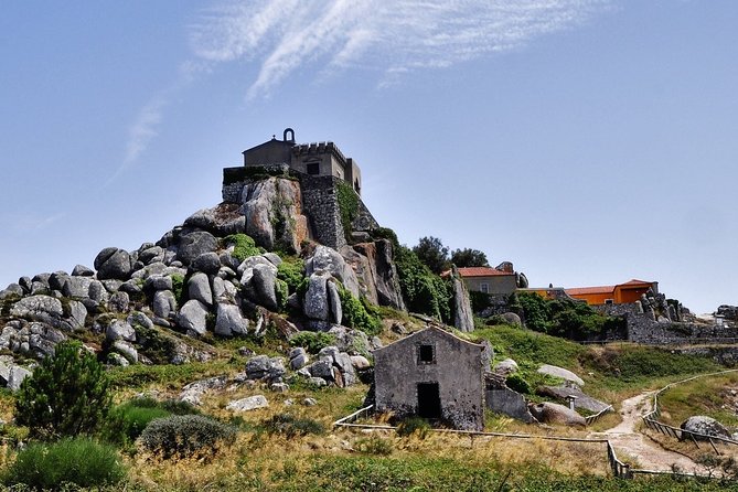 Know Sintra Through the Eyes of a Local Archeologist Private Tour - Tour Overview and Highlights