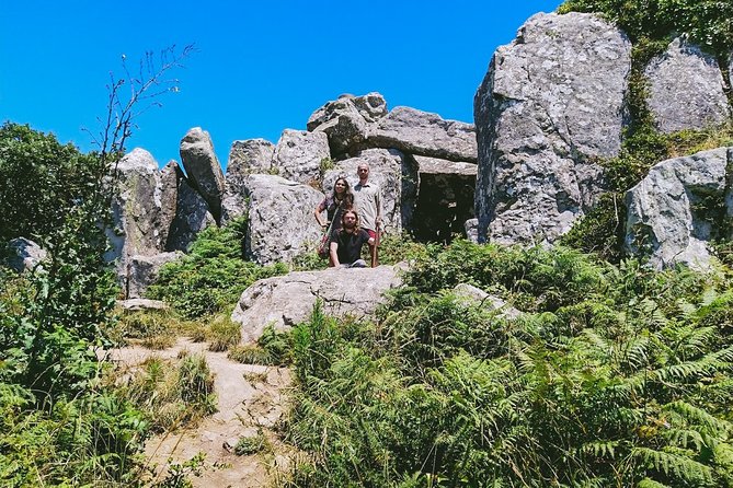 Know Sintra Through the Eyes of a Local Archeologist Private Tour - Travel Experience and Comfort