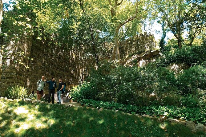 Know Sintra Through the Eyes of a Local Archeologist Private Tour - Why Choose This Private Tour