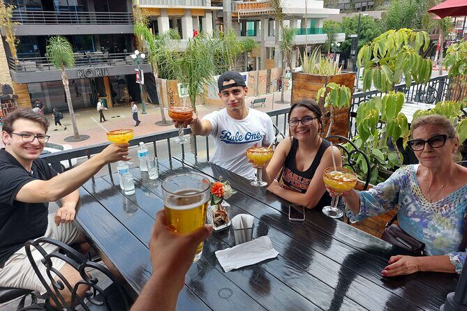 Know Tijuana with a Local - Key Points