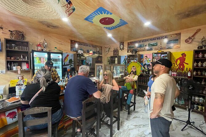 Know Tijuana with a Local - Authentic Insights from Travelers