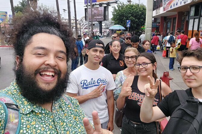 Know Tijuana with a Local - The Sum Up