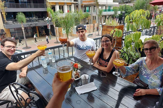 Know Tijuana with a Local - FAQ