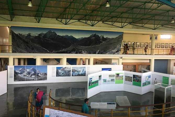 Knowledgeable Day Tour of Museums in Pokhara - Key Points