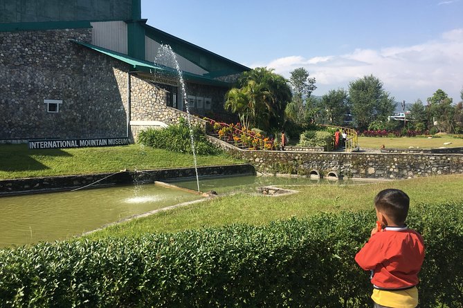 Knowledgeable Day Tour of Museums in Pokhara - Pickup Information