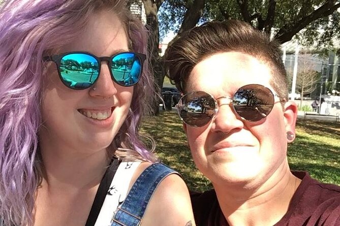 Knoxville City Scavenger Hunt Excursion by Wacky Walks - Booking and Cancellation Policies