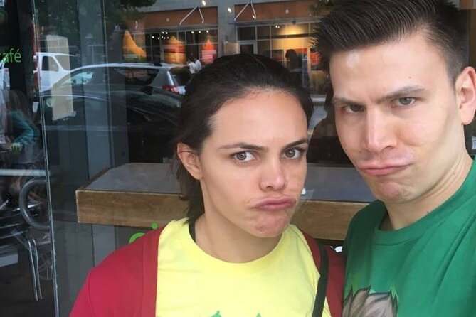 Knoxville City Scavenger Hunt Excursion by Wacky Walks - Preparing for the Knoxville Adventure