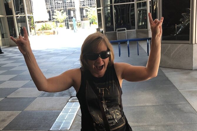 Knoxville Scavenger Hunt by Zombie Scavengers - Key Points