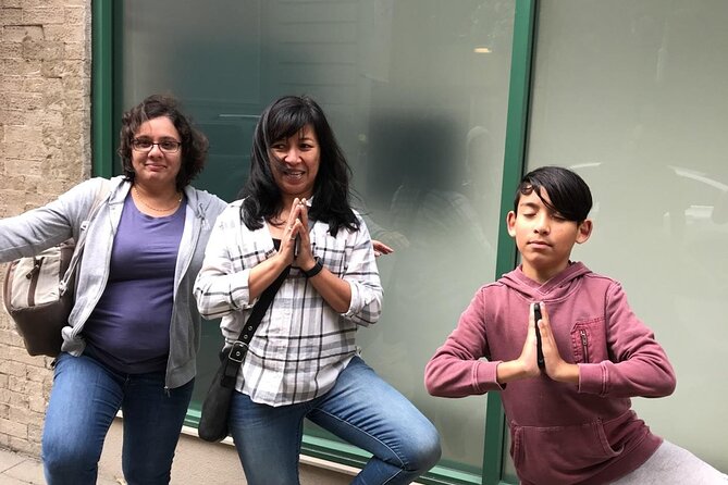 Knoxville Scavenger Hunt by Zombie Scavengers - Navigating the Scavenger Hunt Experience