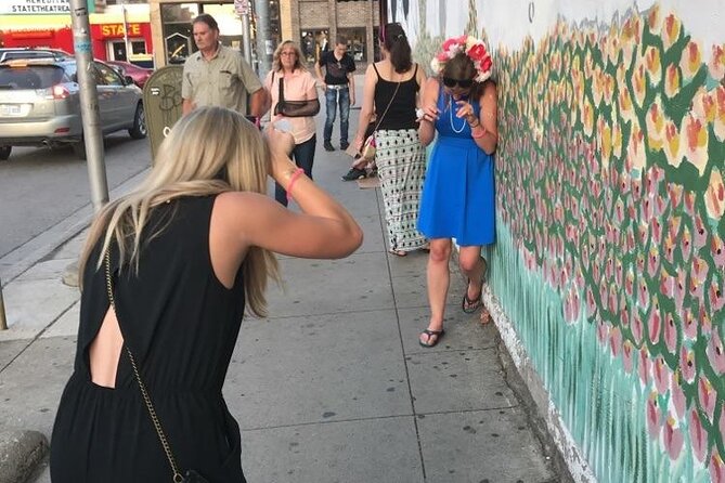 Knoxville Scavenger Hunt by Zombie Scavengers - Frequently Asked Questions