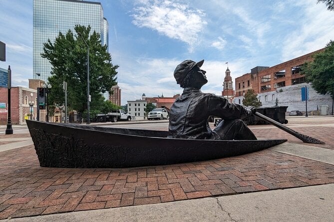 Knoxville Scavenger Hunt Walking Tour and Game - Frequently Asked Questions