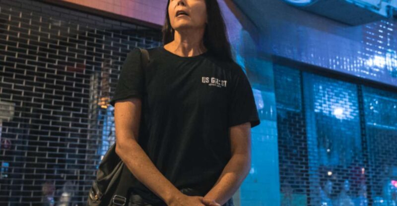 Knoxville: Scruffy City Ghosts Haunted Walking Tour - Experience Highlights