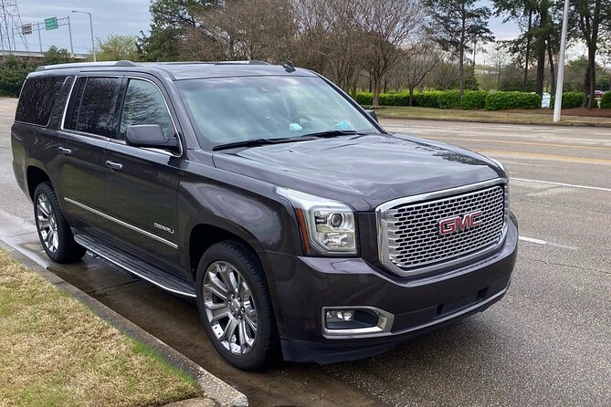 Knoxville to McGhee Tyson Airport (TYS) - Departure Private Transfer - Frequently Asked Questions