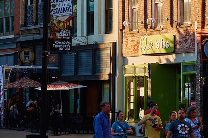 Knoxville's Country Music Heritage: A Self-Guided Audio Tour - Feedback and Recommendations From Travelers