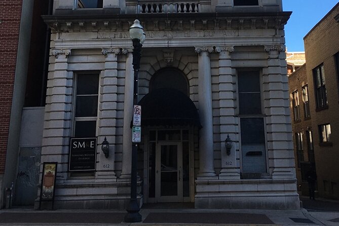 Knoxville's Country Music Heritage: A Self-Guided Audio Tour - Frequently Asked Questions