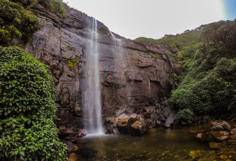 Knuckles Leopard Trail Trek From Kandy - Recommended Gear and Attire