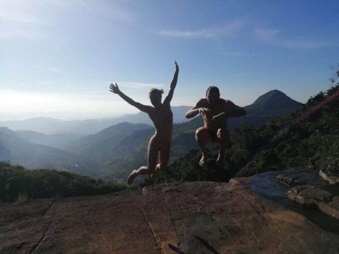 Knuckles Leopard Trail Trek From Kandy - Customer Feedback