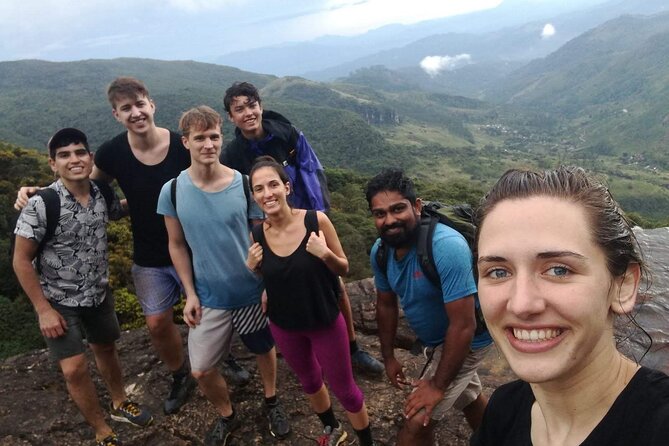 Knuckles Leopard Trail Trek From Kandy - Tour Inclusions and Exclusions