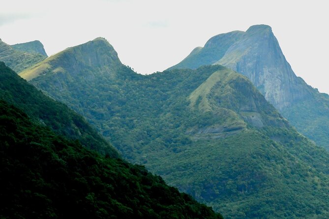 Knuckles Leopard Trail Trek From Kandy - Transportation and Pickup Options