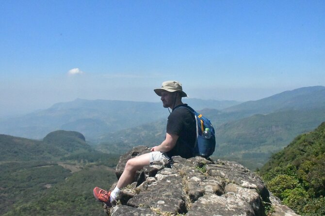 Knuckles Leopard Trail Trek From Kandy - Guest Reviews and Ratings