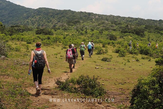 Knuckles Mountain Hiking - Preparing for the Hike