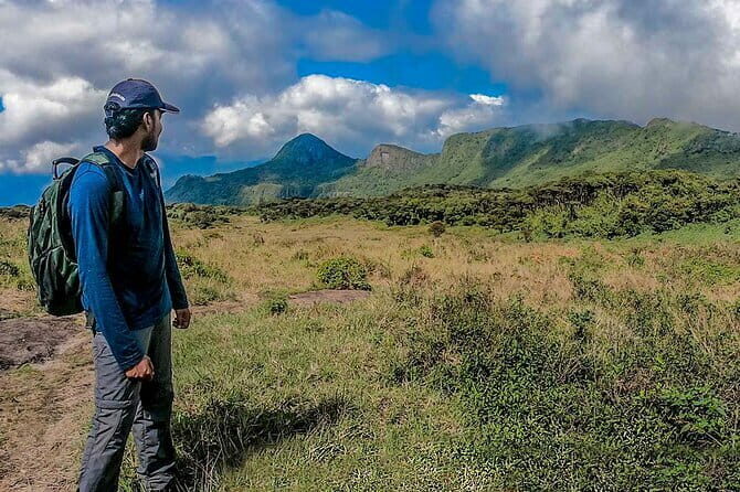 Knuckles Mountain Range Hiking and Trekking Day Tour From Kandy Hotels - Authentic Experiences and Traveler Feedback