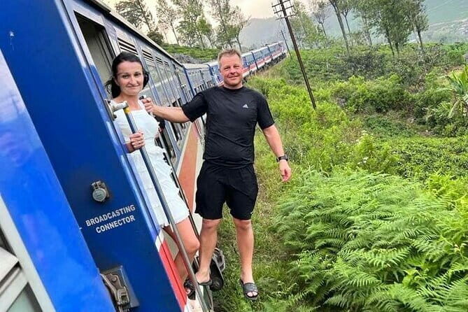 Knuckles Mountain Range Hiking and Trekking Day Tour From Kandy Hotels - Final Thoughts: Is This Tour Right for You?