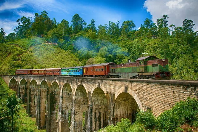 Knuckles Mountain Range Hiking and Trekking Day Tour From Kandy Hotels - Final Summary