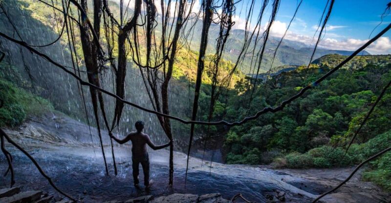 Knuckles Mountain Range Trekking and Hike (3 Days) - Itinerary Highlights