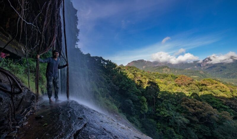 Knuckles Mountain Range Trekking and Hike (3 Days) - Inclusions and Exclusions