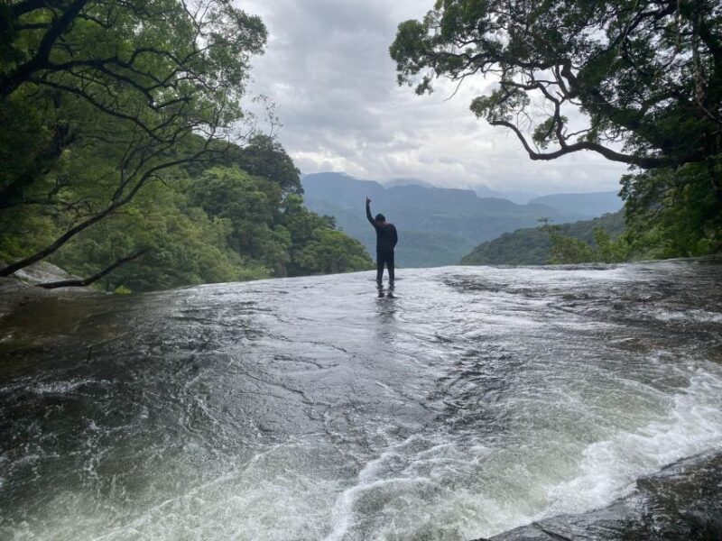Knuckles Mountain Range Trekking and Hike (3 Days) - Participant Restrictions