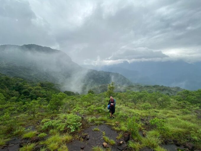 Knuckles Mountain Range Trekking and Hike (3 Days) - Frequently Asked Questions