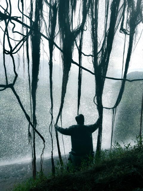 Knuckles Mountain Range: Waterfall Chain Expedition(3 Days) - Safety and Preparation