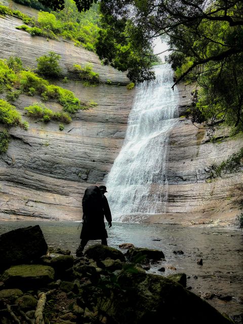 Knuckles Mountain Range: Waterfall Chain Expedition(3 Days) - Frequently Asked Questions