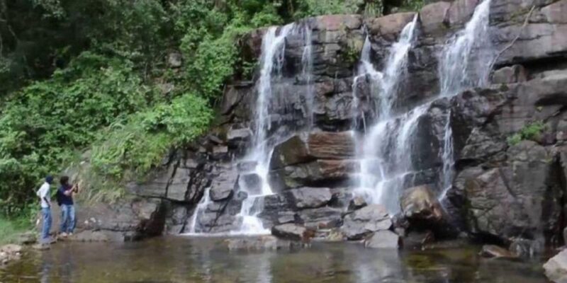 Knuckles: Overnight Adventure Camping - All Inclusive Tour! - Key Points