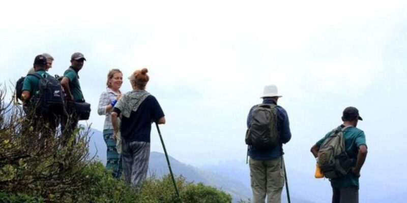 Knuckles: Overnight Adventure Camping - All Inclusive Tour! - Itinerary Highlights