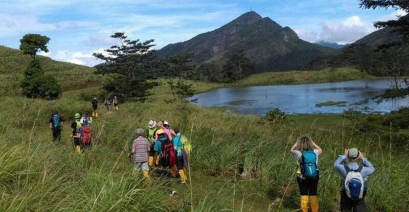 Knuckles: Overnight Adventure Camping - All Inclusive Tour! - Inclusions