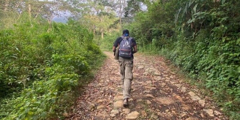 Knuckles: Overnight Adventure Camping - All Inclusive Tour! - Customer Feedback