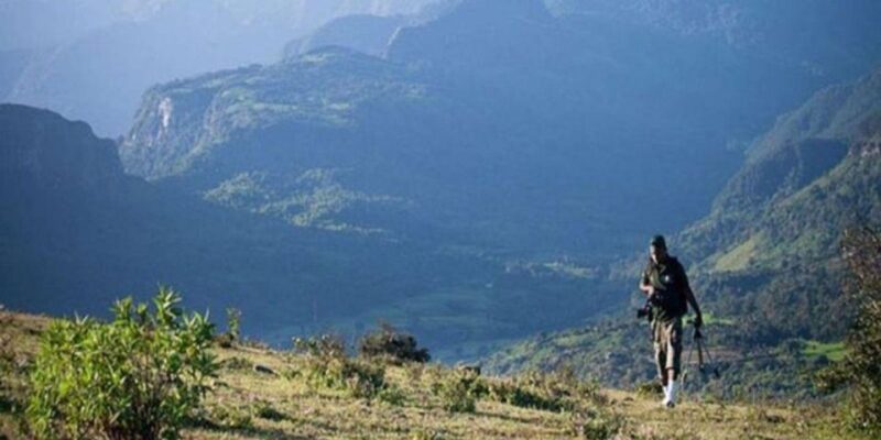 Knuckles: Overnight Adventure Camping - All Inclusive Tour! - Booking Information