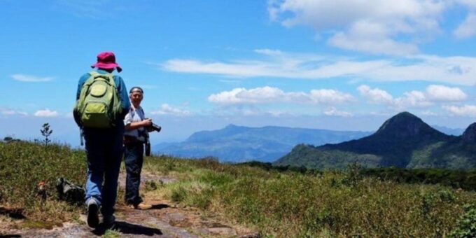 Knuckles: Overnight Adventure Camping - All Inclusive Tour! - Pickup and Drop-off
